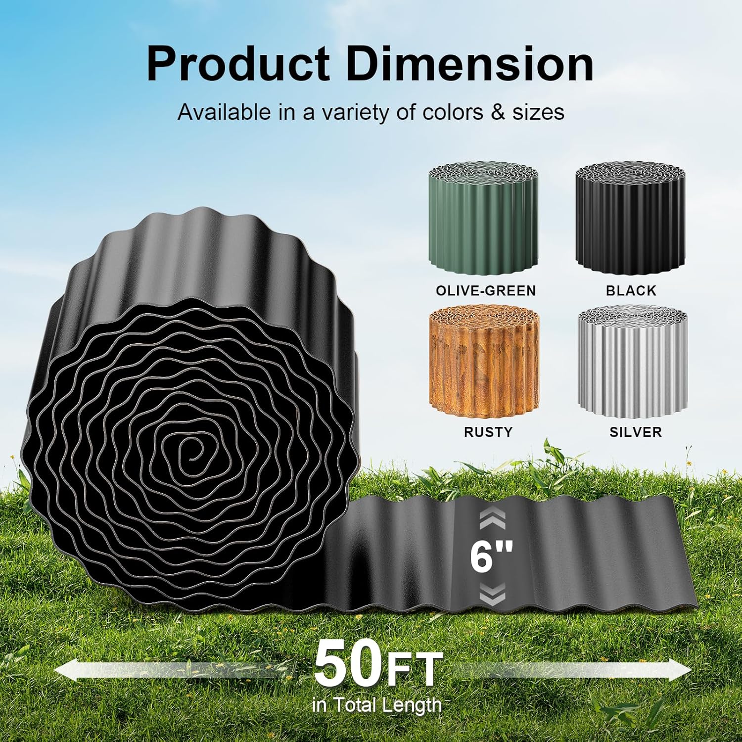 Land product image